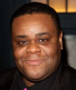 Clive Rowe